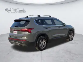 Hyundai SANTA FE 2023 SEL 4dr Crossover