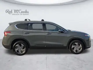Hyundai SANTA FE 2023 SEL 4dr Crossover