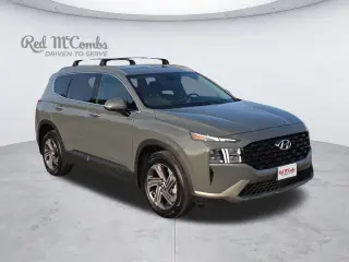 Hyundai SANTA FE 2023 SEL 4dr Crossover