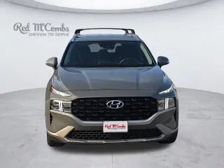 Hyundai SANTA FE 2023 SEL 4dr Crossover