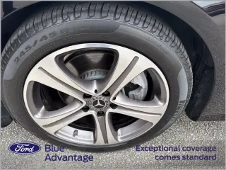 Clase E Mercedes-Benz 2018 E 300 4dr Sedán