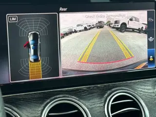 Clase E Mercedes-Benz 2018 E 300 4dr Sedán
