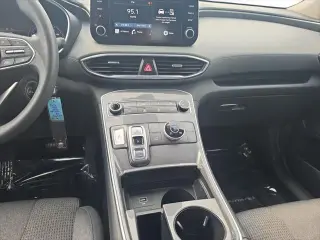 Hyundai SANTA FE 2023 AWD SE 4dr Crossover