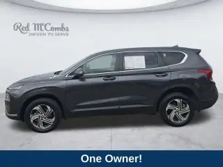 Hyundai SANTA FE 2023 AWD SE 4dr Crossover