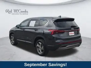 Hyundai SANTA FE 2023 AWD SE 4dr Crossover