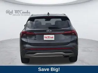 Hyundai SANTA FE 2023 AWD SE 4dr Crossover