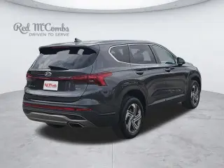 Hyundai SANTA FE 2023 AWD SE 4dr Crossover