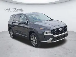 Hyundai SANTA FE 2023 AWD SE 4dr Crossover