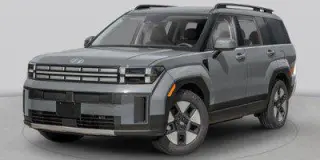 Hyundai SANTA FE Híbrido 2025 Limited SUV 4 puertas