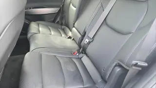 Genesis GV70 2026 AWD 2.5T Select 4dr SUV