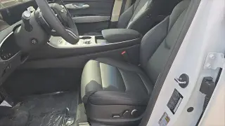 Genesis GV70 2026 AWD 2.5T Select 4dr SUV