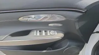 Genesis GV70 2026 AWD 2.5T Select 4dr SUV