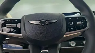 Genesis GV70 2026 AWD 2.5T Select 4dr SUV