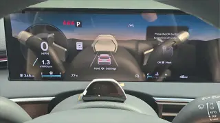 Genesis GV70 2026 AWD 2.5T Select 4dr SUV