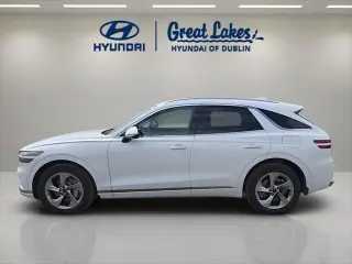 Genesis GV70 2026 AWD 2.5T Select 4dr SUV