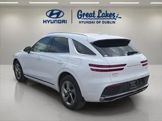 Genesis GV70 2026 AWD 2.5T Select 4dr SUV