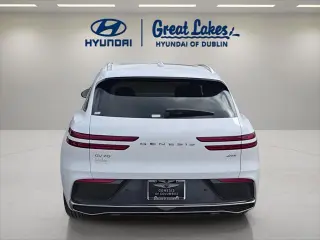 Genesis GV70 2026 AWD 2.5T Select 4dr SUV