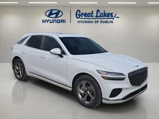 Genesis GV70 2026 AWD 2.5T Select 4dr SUV