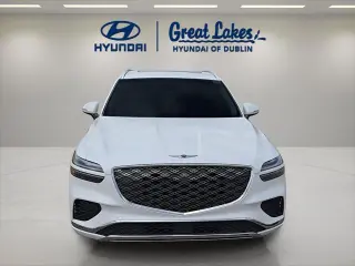 Genesis GV70 2026 AWD 2.5T Select 4dr SUV