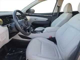 Hyundai TUCSON 2023 AWD SEL 4dr SUV