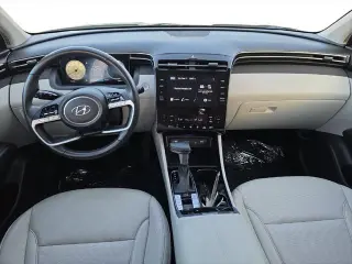 Hyundai TUCSON 2023 AWD SEL 4dr SUV