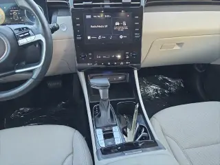 Hyundai TUCSON 2023 AWD SEL 4dr SUV