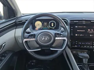 Hyundai TUCSON 2023 AWD SEL 4dr SUV