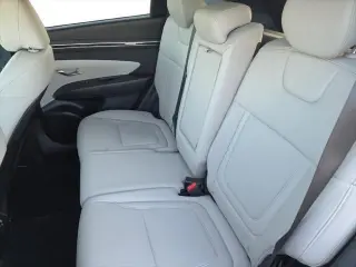 Hyundai TUCSON 2023 AWD SEL 4dr SUV