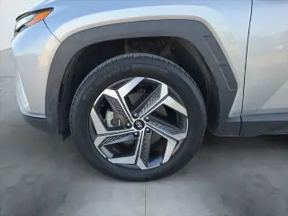 Hyundai TUCSON 2023 AWD SEL 4dr SUV