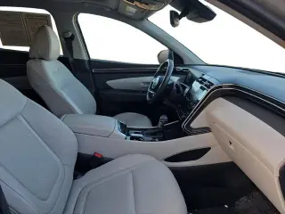 Hyundai TUCSON 2023 AWD SEL 4dr SUV