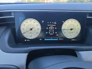 Hyundai TUCSON 2023 AWD SEL 4dr SUV