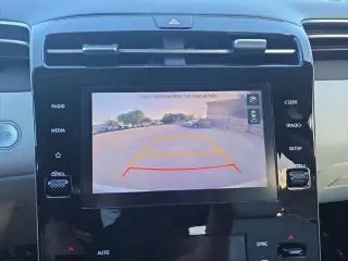 Hyundai TUCSON 2023 AWD SEL 4dr SUV