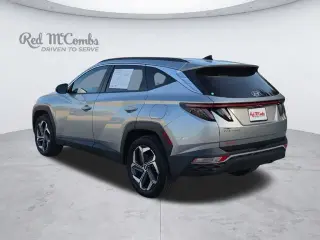 Hyundai TUCSON 2023 AWD SEL 4dr SUV