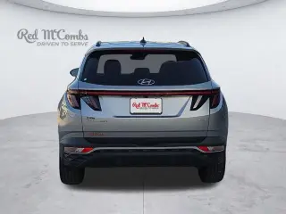 Hyundai TUCSON 2023 AWD SEL 4dr SUV