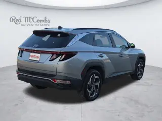 Hyundai TUCSON 2023 AWD SEL 4dr SUV