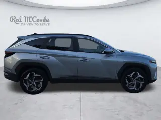 Hyundai TUCSON 2023 AWD SEL 4dr SUV