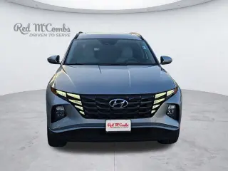 Hyundai TUCSON 2023 AWD SEL 4dr SUV