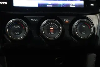 Subaru WRX 2021 AWD STI 4dr Sedán