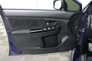 Subaru WRX 2021 AWD STI 4dr Sedán