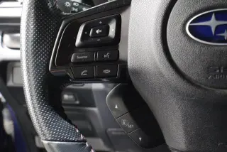 Subaru WRX 2021 AWD STI 4dr Sedán