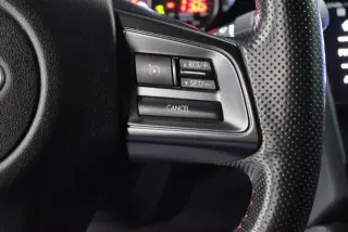 Subaru WRX 2021 AWD STI 4dr Sedán