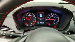 Subaru WRX 2023 AWD Limited 4p Sedan 6M
