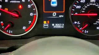 Subaru WRX 2023 AWD Limited 4p Sedan 6M