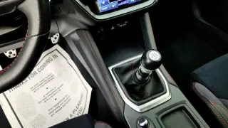 Subaru WRX 2023 AWD Limited 4p Sedan 6M
