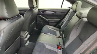 Subaru WRX 2023 AWD Limited 4p Sedan 6M