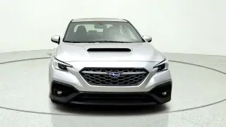 Subaru WRX 2023 AWD Limited 4p Sedan 6M
