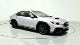 Subaru WRX 2023 AWD Limited 4p Sedan 6M