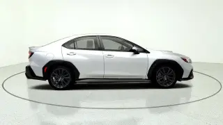 Subaru WRX 2023 AWD Limited 4p Sedan 6M