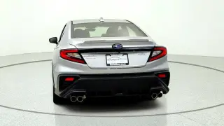 Subaru WRX 2023 AWD Limited 4p Sedan 6M