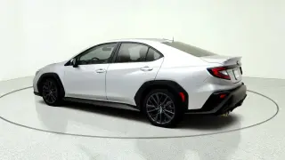 Subaru WRX 2023 AWD Limited 4p Sedan 6M